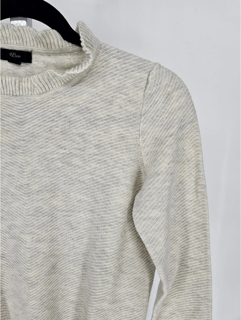 J. Crew crew womens